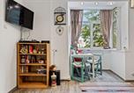 Location vacances Bucarest - Bratianu - Old Town Magic-4