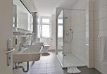 Hôtel Langenfeld (Rheinland) - City Partner Central-Hotel Wuppertal-4