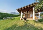 Location vacances Caprino Veronese - Macchia Blu-2
