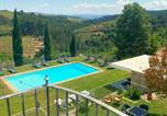 Location vacances  Sites d'art rupestre préhistorique de la vallée de Côa - Quinta de Fiães - Agroturismo-1