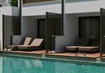 Hôtel Chypre - Atlantica Sancta Napa Resort-2