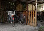 Location vacances Glotterbad - Ferienwohnung Mengeler-3