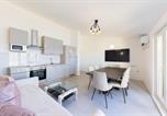 Location vacances Dugi Rat Općina - 3 Bedroom Pet Friendly Apartment In Dugi Rat-4