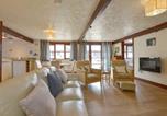 Location vacances Bideford - Pillhead Cart Linhay-3