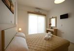 Location vacances Parga - Alexander's House-2