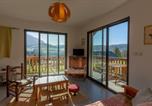 Location vacances Les Déserts - Superbe Maison Pour 6 Personnes-4