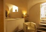 Location vacances Ramatuelle - Le Studio 04 Ramatuelle Vieux Village-1