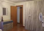 Location vacances Teruel - Juderia-4