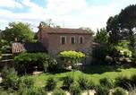 Location vacances Città della Pieve - Appartamento Vele, Wifi, Near Perugia-2