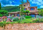 Location vacances Massa Martana - Villa Bella 8, Emma Villas-1