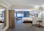 Hôtel Damascus - Holiday Inn Express Portland East - Columbia Gorge by Ihg-2