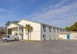 Hôtel Griffin - Plantation Inn & Suites Near Locust Grove I 75-4