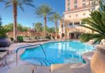 Location vacances  le Luxor - Grand Desert Resort 3br Apartment-3