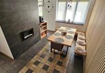 Location vacances Litomyšl - Apartmán Bílá Voda-1