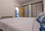 Location vacances Crikvenica - One-Bedroom Apartment in Crikvenica 48-3