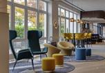 Hôtel Egelsbach - Mercure Neu-Isenburg-3
