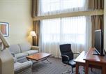 Hôtel London - Holiday Inn Hotel & Suites London by Ihg-3