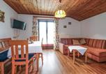 Location vacances Flachau - Ferienwohnung In Wagrain-2