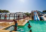 Camping avec Club enfants / Top famille Loire-Atlantique - Camping Domaine de Bréhadour  -1