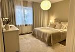 Location vacances Stockholm - Charming Two Rooms Apartment in Stockholm-1