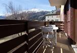 Location vacances Bormio - San Sebastiano 4-3