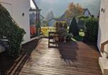 Location vacances Heilbronn - Villa Clee Ferienwohnungen-3