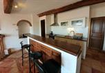 Location vacances La Gaude - Cottage In Village Provencal Azur-2