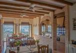 Hôtel Jarandilla de la Vera - Casa Rural Fuente El Boticario-4