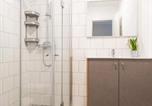 Location vacances Tel Aviv - Apartment 31 in Derech Jaffa-3