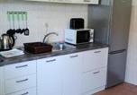 Location vacances Ravča - Apartments Ostrog-3