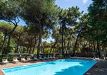 Camping Comacchio - Club del Sole Marina Romea Easy Camping Village-3