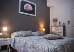 Location vacances Vigevano - La Casa di Gabri Affittacamere Humanitas Forumassago Milano centro-3