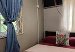 Hôtel Montego Bay - Ultimate Freedom Bed and Breakfast-2