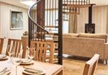 Location vacances Matfen - Caspian House-2