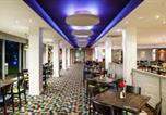 Hôtel Hillingdon - Holiday Inn London - Heathrow M4,Jct.4 by Ihg-4