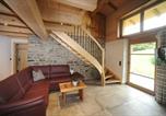 Location vacances Viechtach - Exenbacher Hof Traumbauernhaus s´Haisl-3