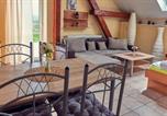 Location vacances Trenčianske Teplice - Penzión Fox-1