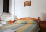 Hôtel Sozopol - Radik Guest Rooms-1