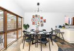 Location vacances Perth - North Perth 3br Home Steps To Hyde Park & Dining-1
