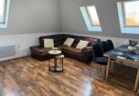Location vacances Colchester - Guildford Court Apartment Colchester-2