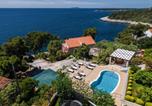Location vacances Blato - Apartment Veseljko-1