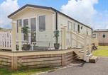 Location vacances  Gare de Morecambe - Windermere Lodge-1