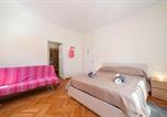 Location vacances Merano - Residence Hubertus Apartment 5-2