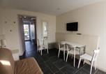 Location vacances Guidel - Sud Ocean S N0155-1