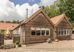 Location vacances Belford - Sawmill Cottage-1