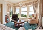 Location vacances Ambleside - Drawing Room Far Sawrey Windermere-3