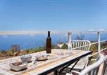 Location vacances Puntagorda - Casa Rodri-4