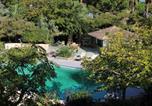 Location vacances Saint-Florent - Résidence Fior di Rena-1