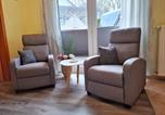 Location vacances Putbus - Ferienwohnung Am Schwanenteich-4