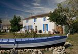 Hôtel Marennes - Moulin De Mauzac-2